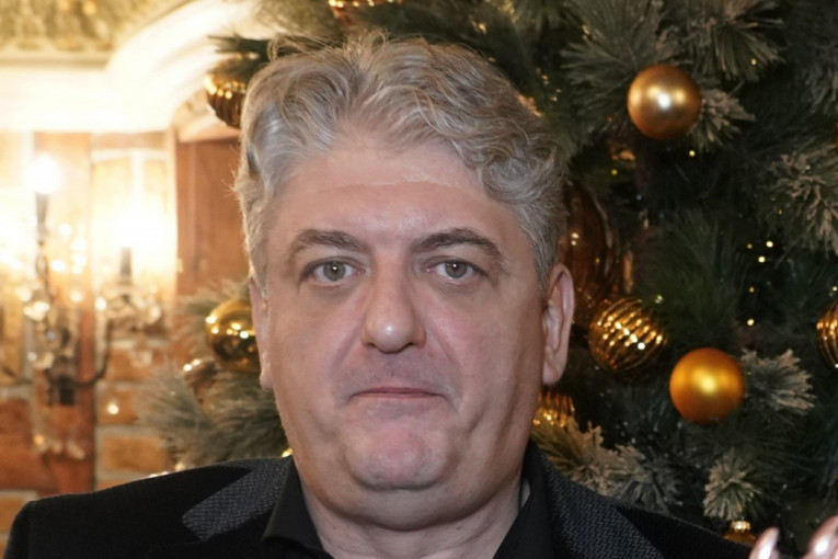 Dragana Mirković i Toni Bijelić