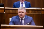 EU NE MOŽE BEZ RUSIJE! TRUDIĆU SE DA OBNOVIMO ODNOSE SA MOSKVOM! Robert Fico odbrusio Briselu, pozvao na razrešenje sukoba i mir sa Rusijom