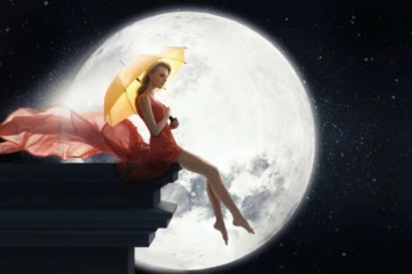 PUN MESEC U STRELCU DONOSI KULMINACIJU OSEĆANJA, TAJNE IZLAZE NA VIDELO: Evo šta astrolozi 23. maja predviđaju svakom znaku horoskopa.