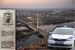 "OTIŠAO SI IZ NAŠEG ŽIVOTA, ALI NE I SRCA!" Prijatelji i porodica se opraštaju od radnika "Vodovoda" koji je poginuo na Mostu na Adi - UMRO NA SVOJ ROĐENDAN! (FOTO)