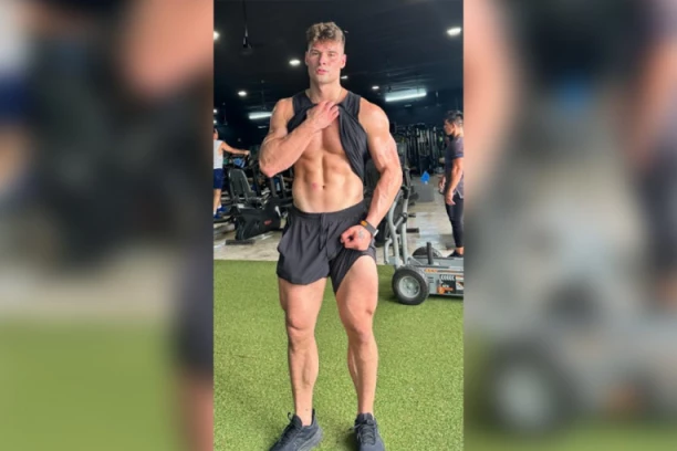 VOLIM ŽENE, ALI RASTURAM MUŠKARCE: Dajem im ono što žele, a evo ZAŠTO (FOTO)