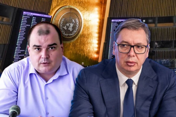 OGNJEN KARANOVIĆ, DIREKTOR CENTRA ZA DRUŠTVENU STABILNOST: Gandijevski otpor je urodio plodom!