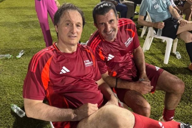 FIFA POBEDILA UEFA U FINALU: Revijalni turnir u Bangkoku nije mogao da prođe bez Srba!