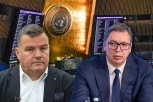 JEDINSTVO JE NEOPHODNO Nenad Vuković: Naša istina mora da se čuje u UN