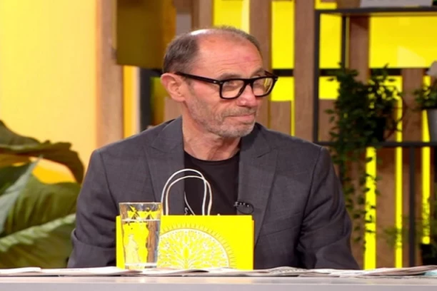 Otac Angeline Aćimović, ubijene devojčice u "Ribnikaru": Postoji 20 opasnih grupa koje vrbuju decu - najopasnija je "Columbining", odnosno grupa "školskih pucnjava"