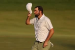 SKANDAL: Uhapšen najbolji GOLFER SVETA! Oglušio se o naredbu POLICIJE! (VIDEO)