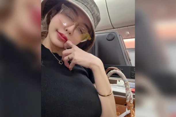 URADILA JE 19 PLASTIČNIH OPERACIJA, NIJE MOGLA DA PROĐE KONTROLU NA CARINI: Ni skener je nije prepoznao, pogledajte ovu ŠOK promenu (FOTO)