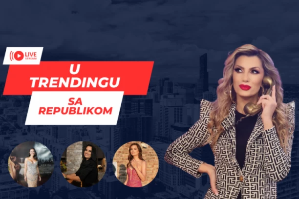 Trending: Ceca dobila treće unuče, a čak ČETIRI pevačice objavile albume! (VIDEO)