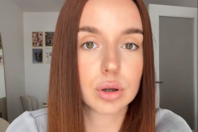 SRPSKI INFLUENSERI NA METI PREVARANATA - Lea Stanković objavioa ŠOK-DOKAZE kako su hteli da joj UKRADU 120.500 dinara! OPREZ! (VIDEO)