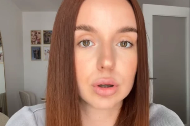 SRPSKI INFLUENSERI NA METI PREVARANATA - Lea Stanković objavioa ŠOK-DOKAZE kako su hteli da joj UKRADU 120.500 dinara! OPREZ! (VIDEO)