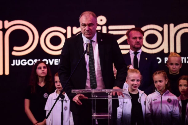 PARTIZAN ĆE DEFINITIVNO MENJATI : Sve je otkrio prvi čovek kluba,  a oni će imati glavnu reč