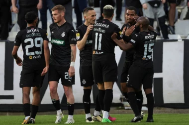 DETONACIJA U HUMSKOJ: Albert Nađ na izlaznim vratima, Partizan našao trenera za Ligu šampiona!