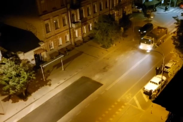 PRAVOSLAVNA SVETINJA SRUŠENA DO TEMELJA! Manastirska crkva potpuno uništena, ikona Bogorodice ostala NETAKNUTA! (FOTO/VIDEO)