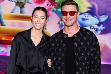 GLUMICU PREVARIO MUŽ, ONA MU VRATILA: Prvi put obelodanila šok detalje iz braka!