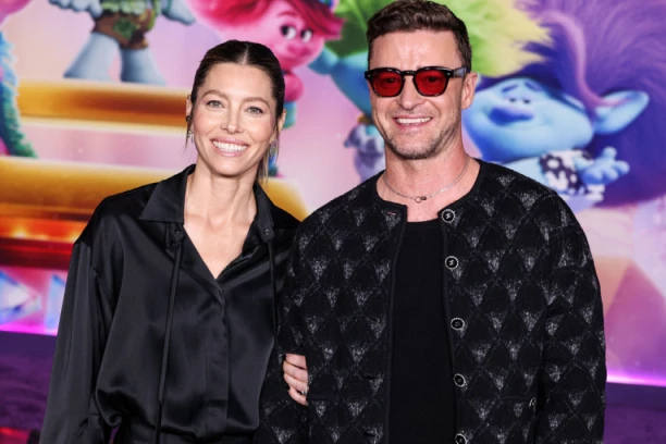 GLUMICU PREVARIO MUŽ, ONA MU VRATILA: Prvi put obelodanila šok detalje iz braka!