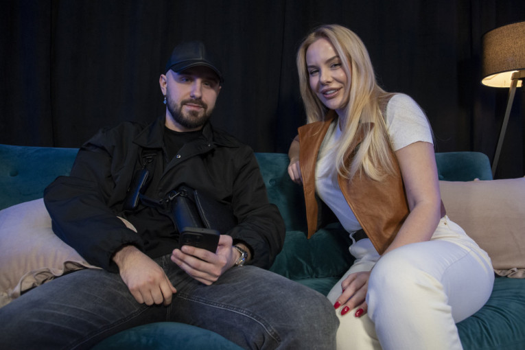 RAZOTKRIO SVE Heni i Milena