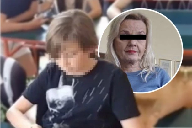 KOSTA JE SVE ZNAO O OVOME, BIO JE OMILJEN U DRUŠTVU, A ONDA... Učiteljica dečaka-ubice otkrila šta je jedino zanimalo Kecmanoviće!