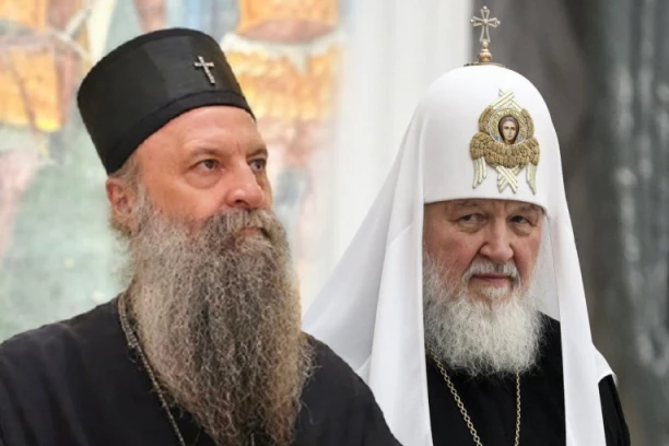 "MOLIĆEMO SE ZA SPAS NAŠEG BRATSKOG SRPSKOG NARODA!" Oglasio se ruski patrijarh uoči glasanja u UN!