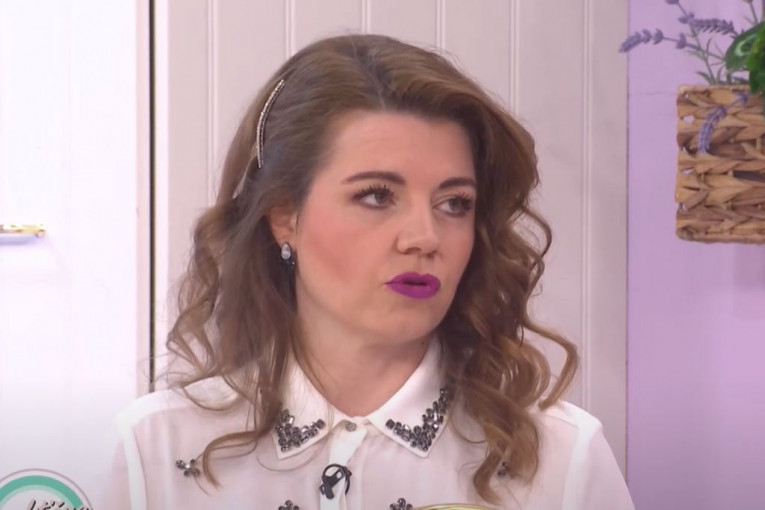 Snežana Jeremić Nešković