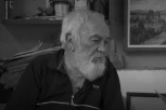 UMRO JE JEDAN OD NAJBOLJIH: Javnost se oprašta, evo kada je SAHRANA čuvenog umetnika!