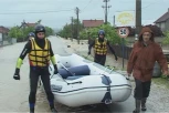 "MESECIMA SMO ŽIVELI NA PLOČI ŠTALE, DO KUĆE SMO PRILAZILI ČAMCIMA"! Strašna svedočenja Čačana nakon poplava koje su ih zadesile pre 10 godina! (FOTO)