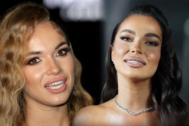 TEODORA DŽEHVEROVIĆ PROMENILA LIČNI OPIS: Izoperisala se CELA, evo koliko je platila ŠOK TRANSFORMACIJU! U pitanju su milioni (FOTO)