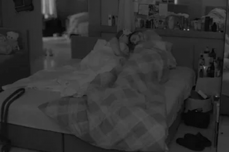 Miljana i Zola Elita Zadruga 7