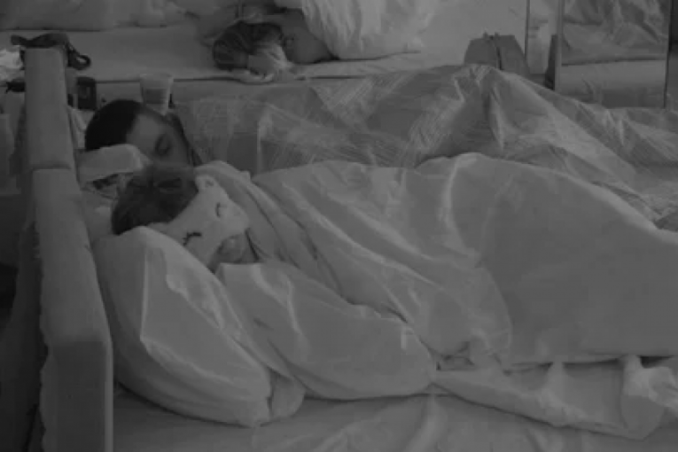 Miljana i Zola Elita Zadruga 7