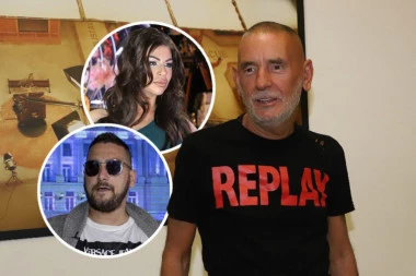 PROREKAO IM SUDBINU! LEPI MIĆA DOBACIVAO MILJANI I ZOLI! Evo šta im predviđa, karambol u najavi!