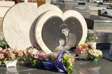 LJUBAV JAČA OD SMRTI! TELA SARAJEVSKIH ROMEA I JULIJE LEŽALA NA "NIČIJOJ ZEMLJI" SEDAM DANA: Priča Boška i njegove Admire, koja je ranjena dopuzala da ga zagrli