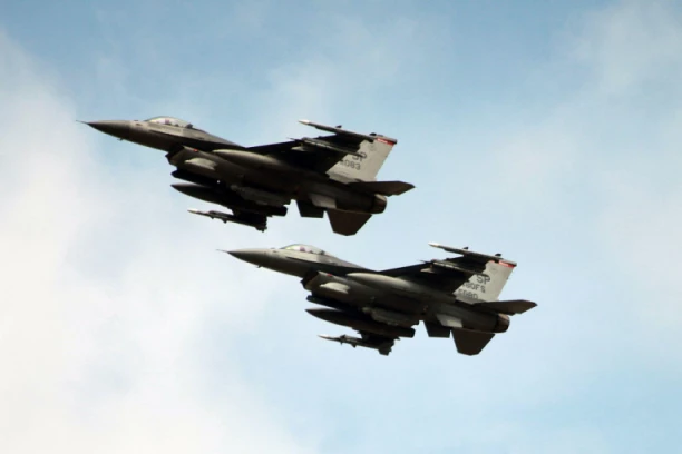 "BIO JE POTPUNO UNIŠTEN": Kraj potrage za srušenim avionom, OBA PILOTA MRTVA