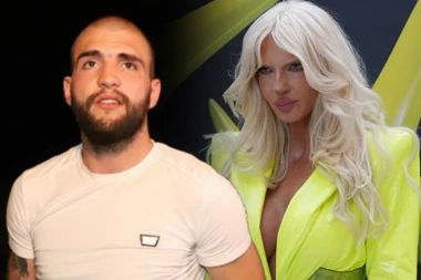 VELJKO RAŽNATOVIĆ PREKINUO ĆUTNJU O KARLEUŠI: Cecin sin burno reagovao na pitanje o maminoj SUPARNICI!