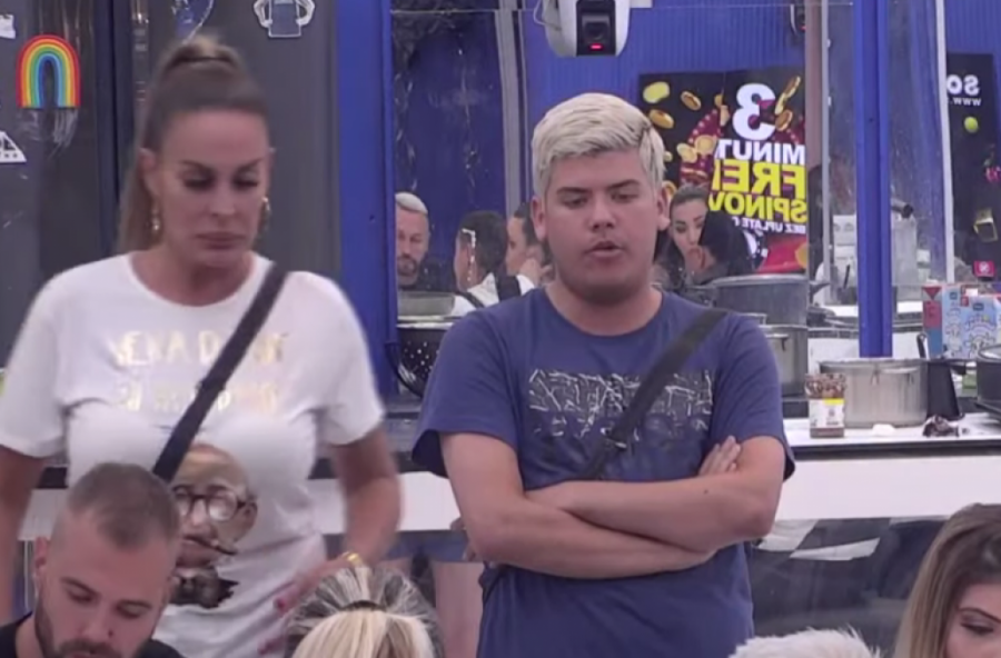 SKANDAL NAD SKANDALIMA! Prvo oglašavanje oca Sofije Janićijević u jeku drame sa čika Danetom - ALKOHOLIČAR I PSIHO BOLESNIK!