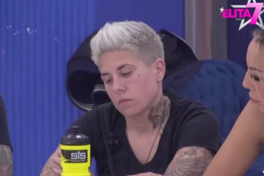 MATORU POTERAO MALER ZA MALEROM: Taman se oporavila od jednog ŠOKA, a odmah joj se desio NOVI PEH!