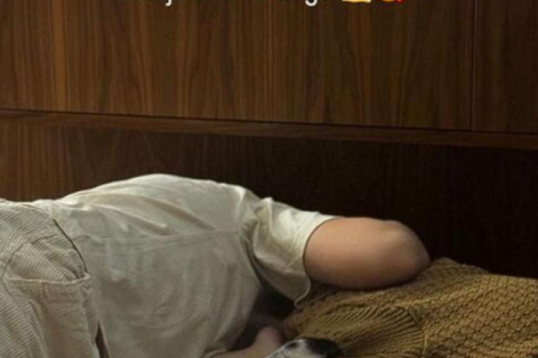 Ognjen Amidžić sin