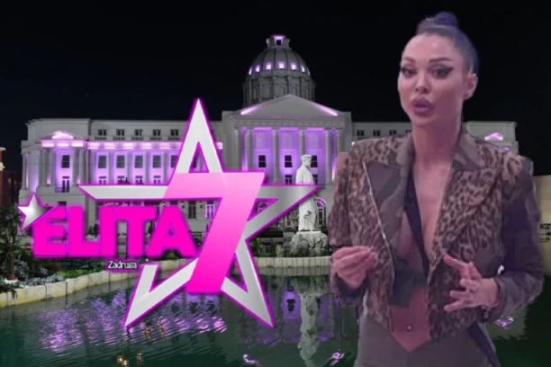 LOŠE VESTI ZA MAJU MARINKOVIĆ! Hitno obaveštenje uznemirilo njene najbliže, kako će joj ovo saopštiti?!