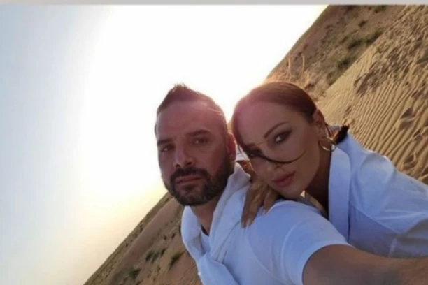 NIKO NIJE NI SANJAO ŠTA SE DEŠAVA KOD PRIJOVIĆKE I FILIPA: Pevačica podelila ŠOK informaciju sa putovanja, fanovi zanemeli!