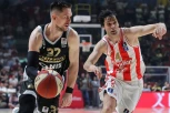 PARTIZAN PONIŽEN KO NIKAD DO SADA: Ludost je verovati u pobedu crno-belih nad Zvezdom večeras