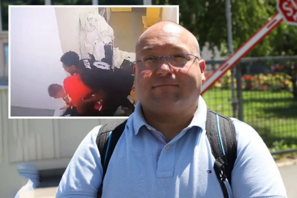 VULETIĆ SRAMNO NAHVALIO NANELIJA ZBOG UDARANJA LAZAREVIĆA! Evo šta je poručio!