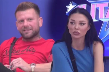 STANISLAVU PREKIPELO, NAPRAVIO HAOS MAJI: Novi sukob trese Elitu, par na ivici RASKIDA!