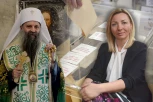 TATJANA MACURA, MINISTARKA BEZ PORTFELJA: Radujem se dijalogu sa crkvom!