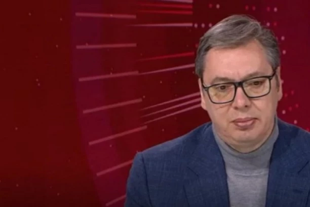 VUČIĆ SE OGLASIO POVODOM RAISIJEVE NESREĆE: "Nadam se da će ovaj slučaj biti ispitan i da će iranski narod sačuvati stabilnost"