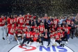 PREOKRET U SLUČAJU "ZVEZDA U EVROLIGI": Šampion ABA lige je PRIORITET! Ohrabrujuće vesti od VRHUŠKE i za Partizan!