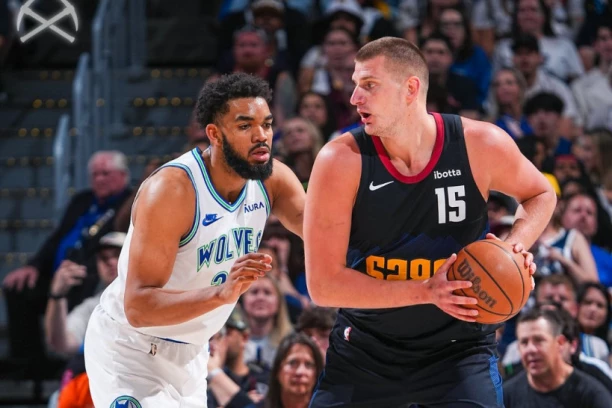 JOKIĆ UŽIVA NA ODMORU: Evo gde srpski reprezentativac puni baterije dok cela nacija čeka njegovu odluku o igranju na OI!