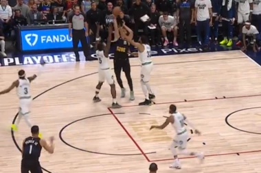 MAGIJA NIKOLE JOKIĆA: Srpski centar zbunio sve ovim potezom! (VIDEO)