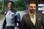 IVAN BOSILJČIĆ RASPAMETIO NIKOLU ROKVIĆA: Nećete verovati šta je glumac uradio za pevača tokom HODOČAŠĆA do Grčke! (FOTO)