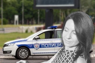 MRTVU MAJKU PRONAŠAO SIN! "MUŠKI GLAS JE URLAO, ŽENA JE PLAKALA, VIKALA MU DA..." Komšije o ubistvu Lele (55) na Novom Beogradu: Nikola je izbo, pa sebi PREREZAO VRAT