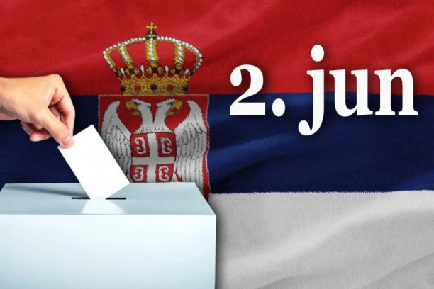 U PONOĆ POČINJE IZBORNA TIŠINA! Evo šta to znači i na koga se odnosi - ukoliko je prekršite plaćate KAZNU!