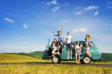 NE, NOVAC I USPEH NISU NAJVAŽNIJI: Psiholozi otkrili tajnu najsrećnijih ljudi, jedna stvar koju svi možemo da uradimo je KLJUČNA!