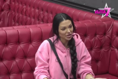 ZAKAZAN HAOS MAJE I STANISLAVA: Starleta udarila na Panterinu PORODICU, čeka OVAJ datum!